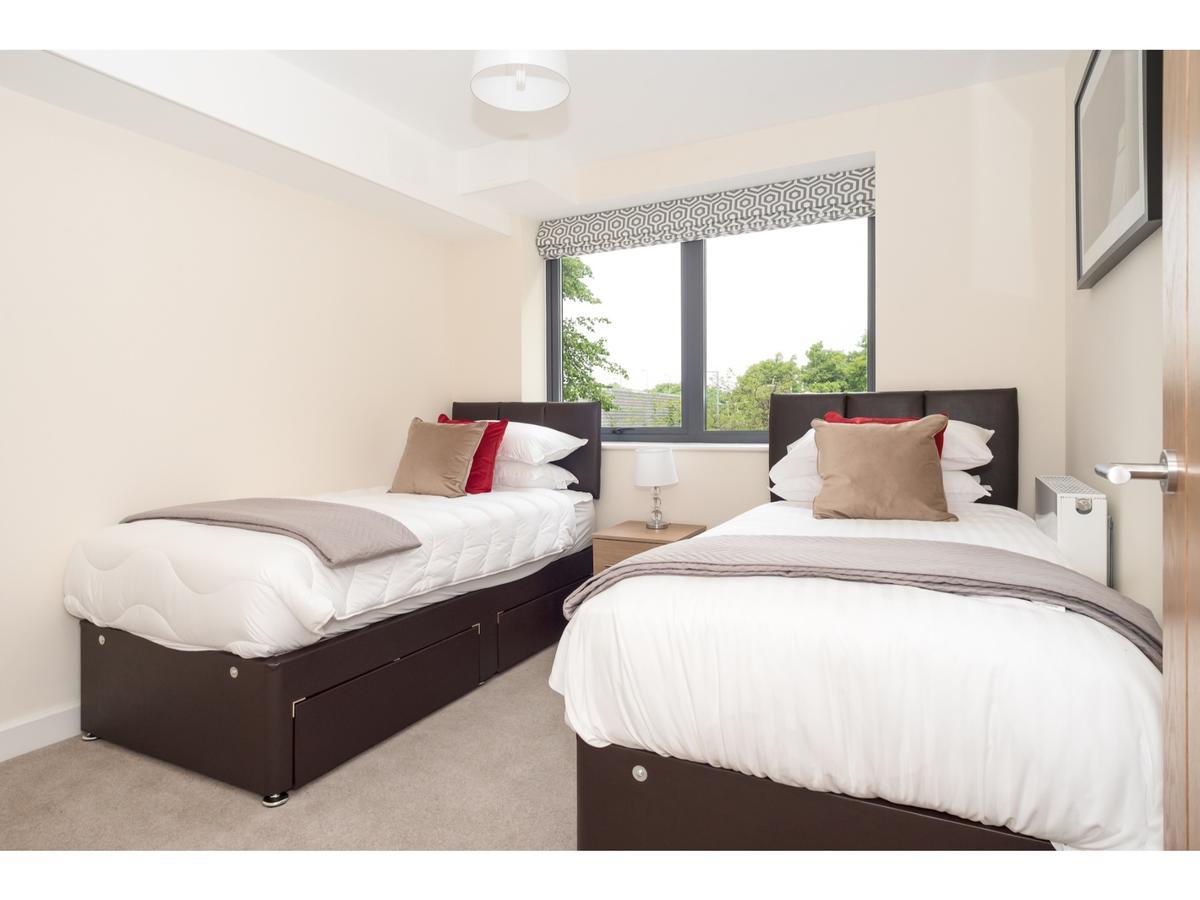 Stylish Flat Near The City Centre - Pass The Keys York Esterno foto