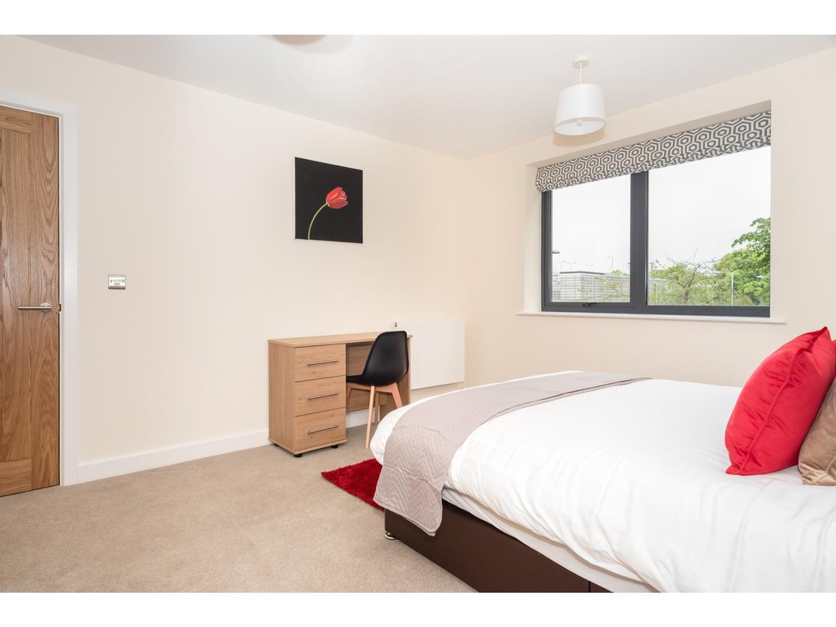 Stylish Flat Near The City Centre - Pass The Keys York Esterno foto