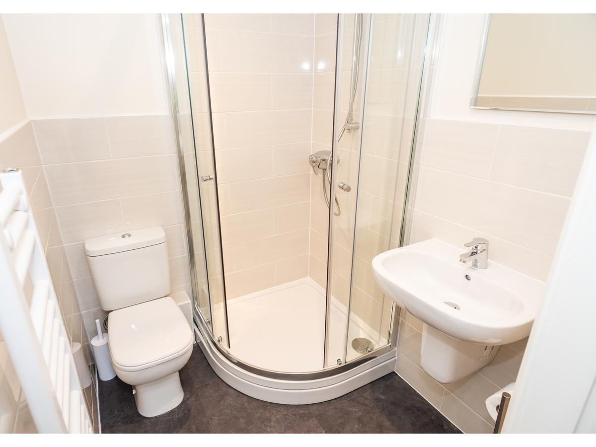 Stylish Flat Near The City Centre - Pass The Keys York Esterno foto