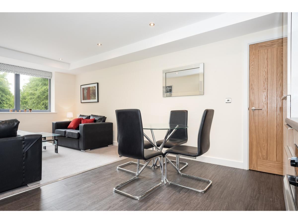 Stylish Flat Near The City Centre - Pass The Keys York Esterno foto